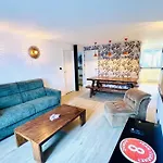 Charming Flat In The Heart Of 아파트