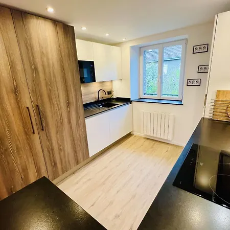 Apartment Exceptional Quiet Location! Gerardmer