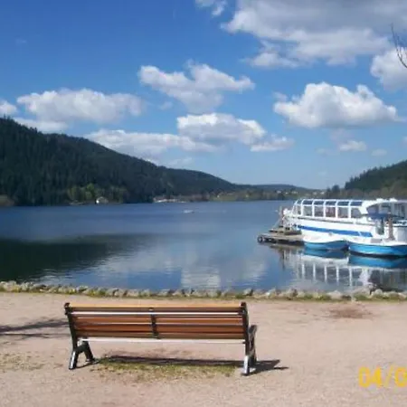 Exceptional Quiet Location!