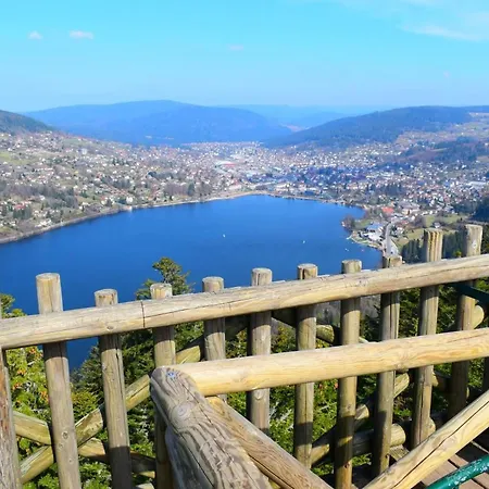 Апартаменты Exceptional Quiet Location!