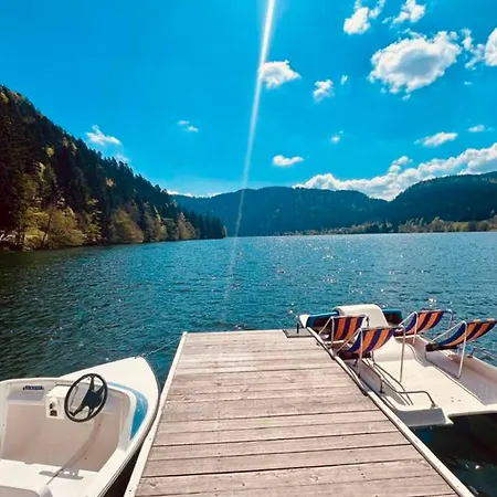 Exceptional Quiet Location! Апартаменты *