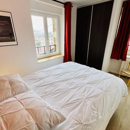 Appartement Exceptional quiet central location! *