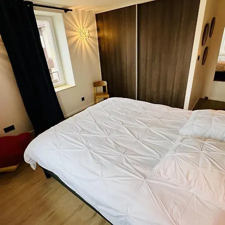Charming Flat In The Heart Of Gérardmer