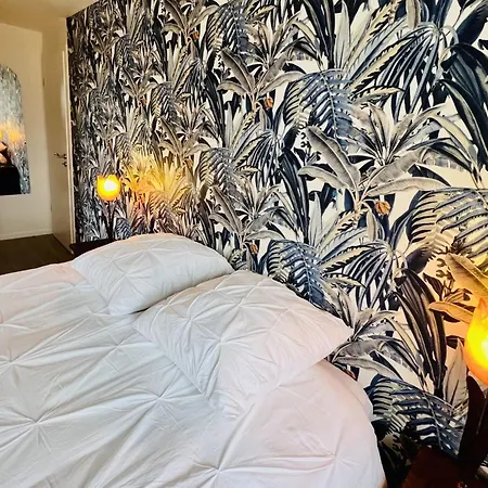 Apartment Charming Flat In The Heart Of *