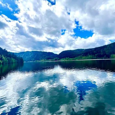 Exceptional Quiet Location! Appartement Gérardmer