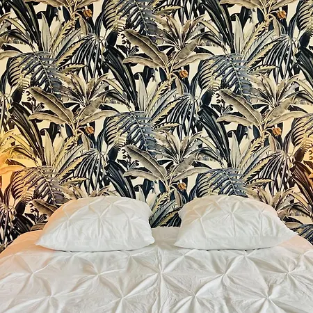 Charming Flat In The Heart Of Apartman *