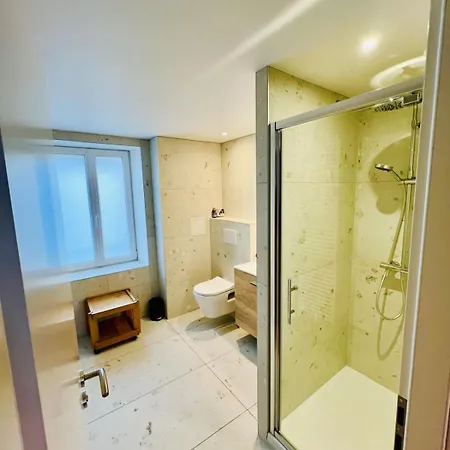Apartman Charming Flat In The Heart Of *