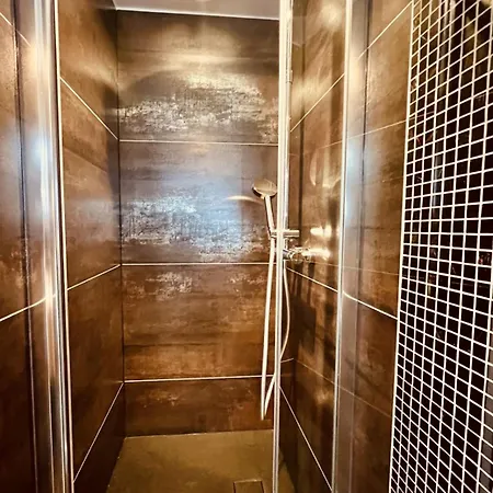 Charming Flat In The Heart Of Apartman