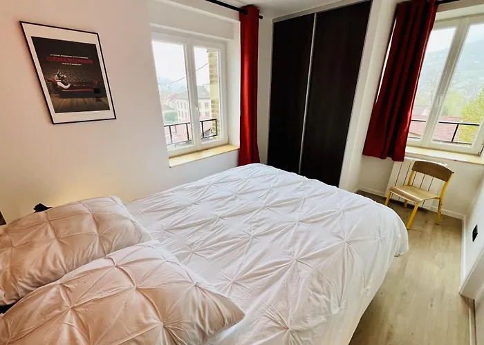 Apartment Charming Flat In The Heart Of *