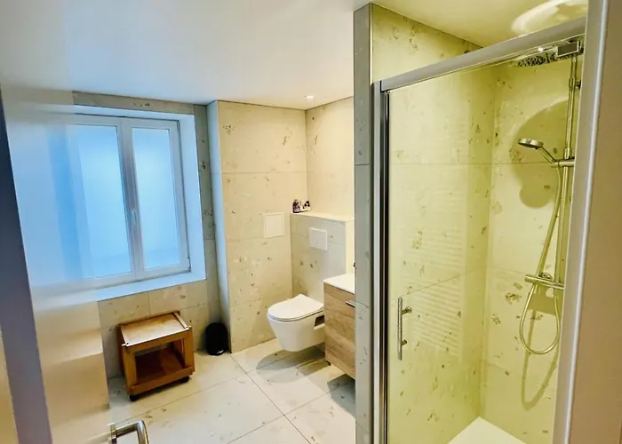 Charming Flat In The Heart Of 제라르메르