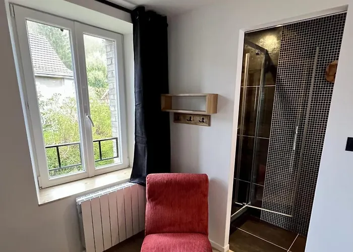 Charming Flat In The Heart Of 아파트