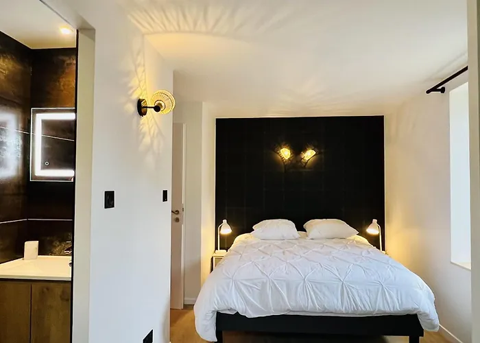 Charming Flat In The Heart Of 아파트 *