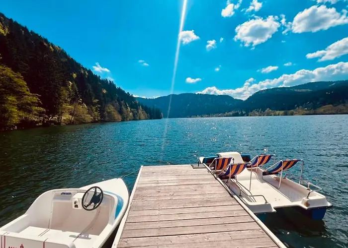 Charming Flat In The Heart Of *