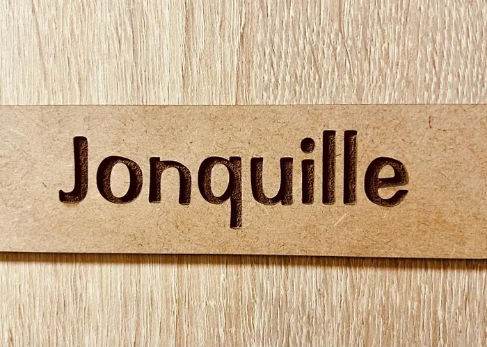 아파트 Charming Flat In The Heart Of *